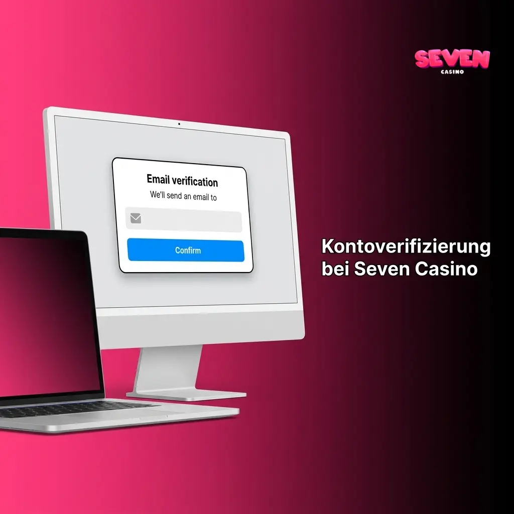 KYC-Verifizierung bei Seven Casino: Dokumente einreichen für Identität, Adresse und Zahlungsmittel zur Kontofreischaltung